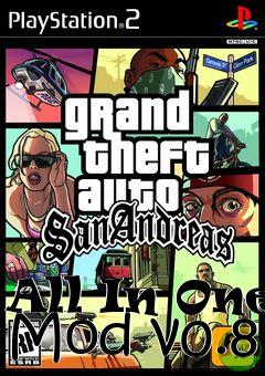 Box art for All In One Mod v0.8