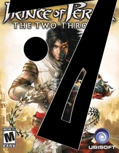 Box art for prince of persia t2t 7