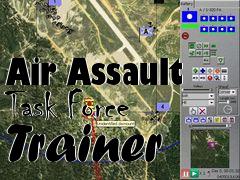Box art for Air
Assault Task Force Trainer