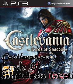 Box art for Castlevania:
Lords Of Shadow Trainer