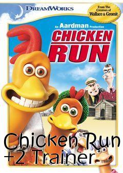 Box art for Chicken
Run +2 Trainer