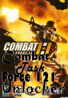 Box art for Combat
      Task Force 121 Unlocker