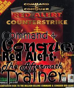Box art for Command
& Conquer: Red Alert- The Aftermath Trainer