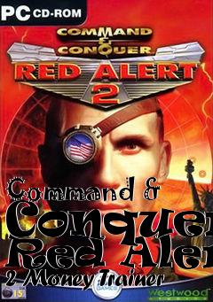 Box art for Command
& Conquer: Red Alert 2 Money Trainer