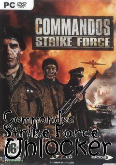 Box art for Commandos
Strike Force Unlocker