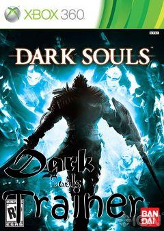 Box art for Dark
            Souls Trainer