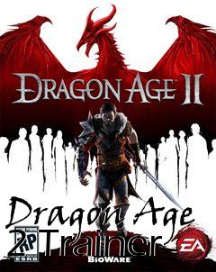 Box art for Dragon
Age 2 Trainer