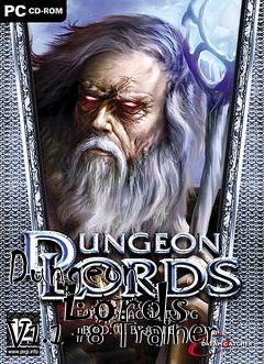 Box art for Dungeon
      Lords V1.1 +8 Trainer