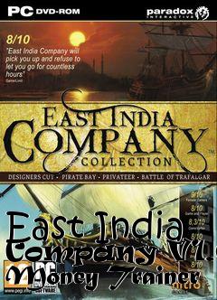 Box art for East
India Company V1.0.1 Money Trainer