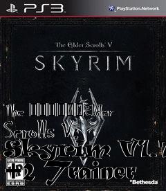 Box art for The
						Elder Scrolls V: Skyrim V1.7.7 +2 Trainer