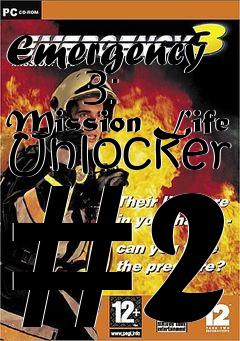Box art for Emergency
      3: Mission Life Unlocker #2