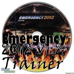 Box art for Emergency
2012 V1.2 Trainer