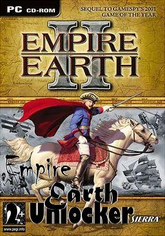 Box art for Empire
      Earth 2 Unlocker