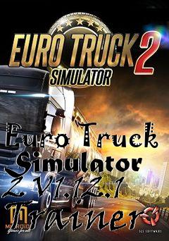 Box art for Euro
Truck Simulator 2 V1.12.1 Trainer