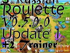 Box art for Farm
            Frenzy 3: Russian Roulette V0.5.0.0 Update 1 +2 Trainer