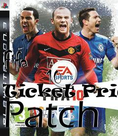 Box art for Fifa
            10 Ticket Price Patch