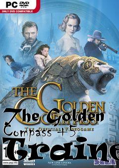 Box art for The
Golden Compass +5 Trainer