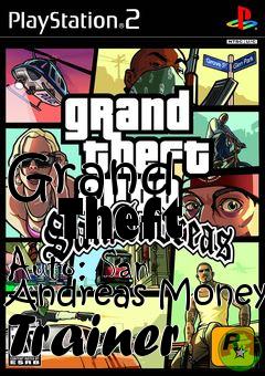 Box art for Grand
      Theft Auto: San Andreas Money Trainer