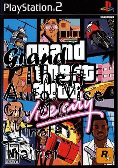 Box art for Grand
      Theft Auto: Vice City V1.0 Ultimate Trainer