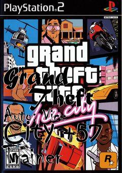 Box art for Grand
      Theft Auto: Vice City +57 Trainer