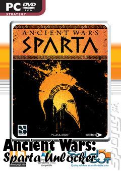 Box art for Ancient
Wars: Sparta Unlocker