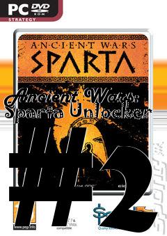 Box art for Ancient
Wars: Sparta Unlocker #2