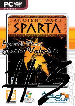 Box art for Ancient
Wars: Sparta Unlocker #3