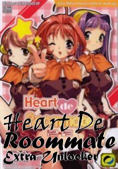 Box art for Heart
De Roommate Extra Unlocker