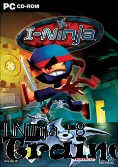    I Ninja -  2
