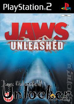    Jaws Unleashed -  9