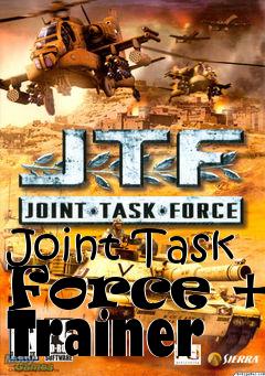 Box art for Joint
Task Force +3 Trainer