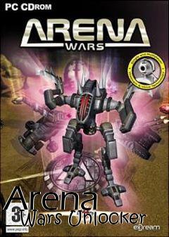 Box art for Arena
      Wars Unlocker