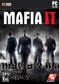 Box art for Mafia
2 Steam Trainer