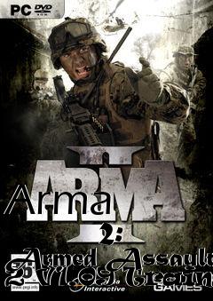 Box art for Arma
            2: Armed Assault 2 V1.09 Trainer
