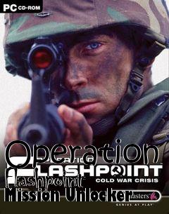 Box art for Operation
Flashpoint Mission Unlocker