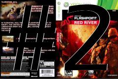 Box art for Operation
            Flashpoint: Red River V1.02 Trainer #2