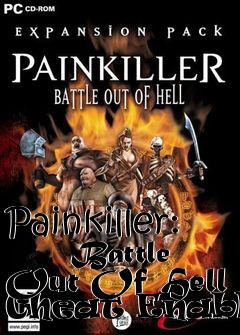 Box art for Painkiller:
      Battle Out Of Hell Cheat Enabler