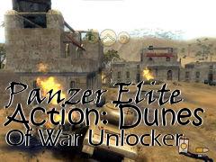 Box art for Panzer
Elite Action: Dunes Of War Unlocker