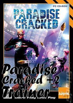 Box art for Paradise
Cracked +2 Trainer