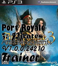    Port Royale 3 -  7