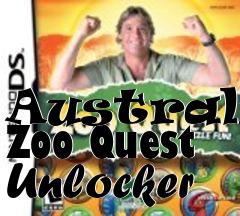 Box art for Australia
Zoo Quest Unlocker
