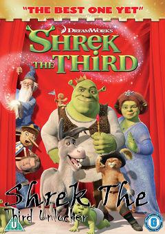 Box art for Shrek
The Third Unlocker