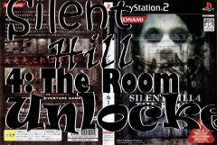 Box art for Silent
      Hill 4: The Room Unlocker