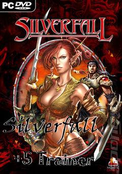 Box art for Silverfall
            +5 Trainer