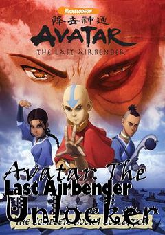Box art for Avatar:
The Last Airbender Unlocker
