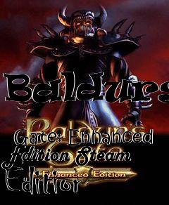 Box art for Baldurs
            Gate: Enhanced Edition Steam Editior