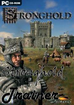 Box art for Stronghold
        +1 Trainer