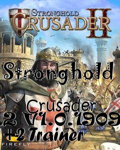 Box art for Stronghold
              Crusader 2 V1.0.19093 +2 Trainer