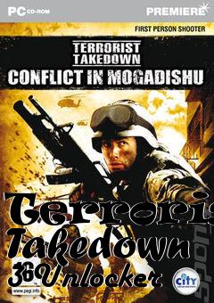 Box art for Terrorist
Takedown 3 Unlocker