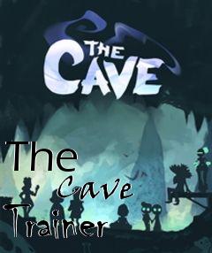 Box art for The
            Cave Trainer